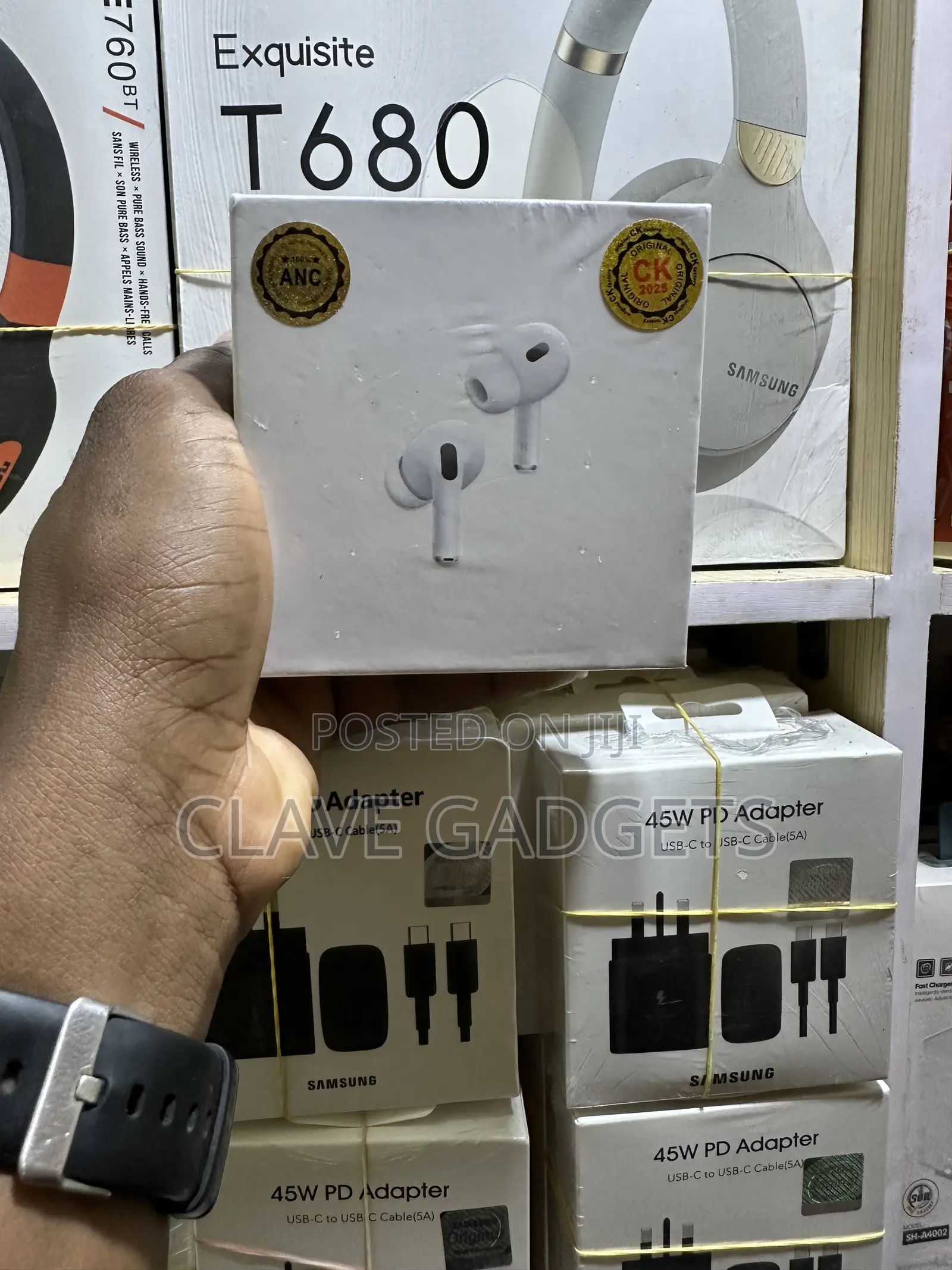 AirPod Pro