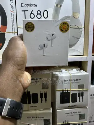 AirPod Pro