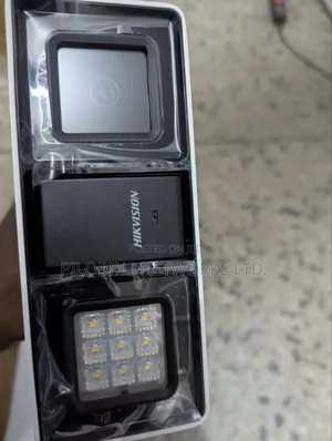 Hikvision 2mp Smart Hybrid Light Ds-2ce18dot-LFS