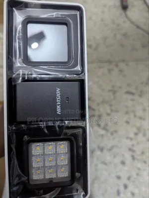 Hikvision 2mp Smart Hybrid Light Ds-2ce18dot-LFS