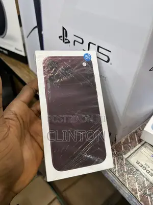 New Apple iPhone 18 Pro Max 512 GB