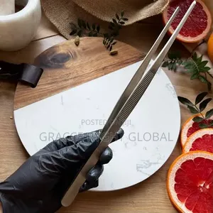 Cooking Tweezer