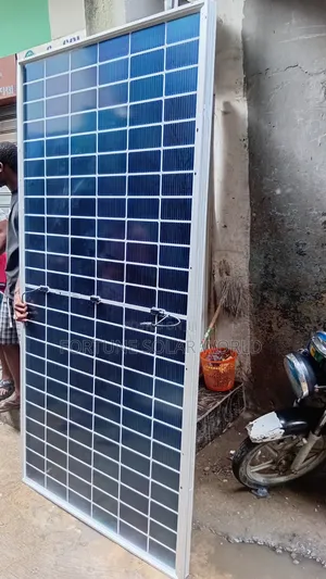650watts Solar Module Bafichia Panel