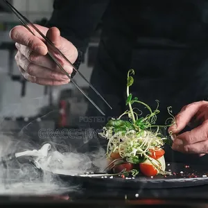 Cooking Tweezer