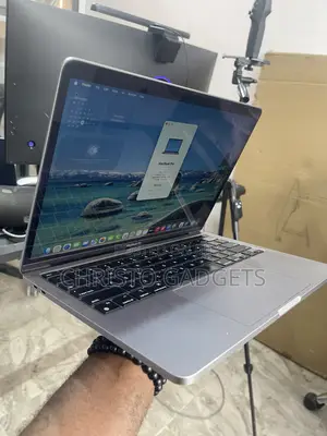 Laptop Apple MacBook Pro 2020 M1 16GB Apple M1 SSD 512GB