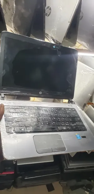 Laptop HP ProBook 430 G2 8GB Intel Core i5 HDD 500GB