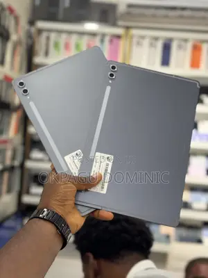 Samsung Galaxy Tab S10+ 5G 256 GB Gray