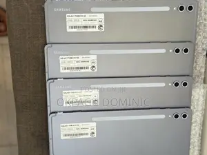 Samsung Galaxy Tab S10+ 5G 256 GB Gray