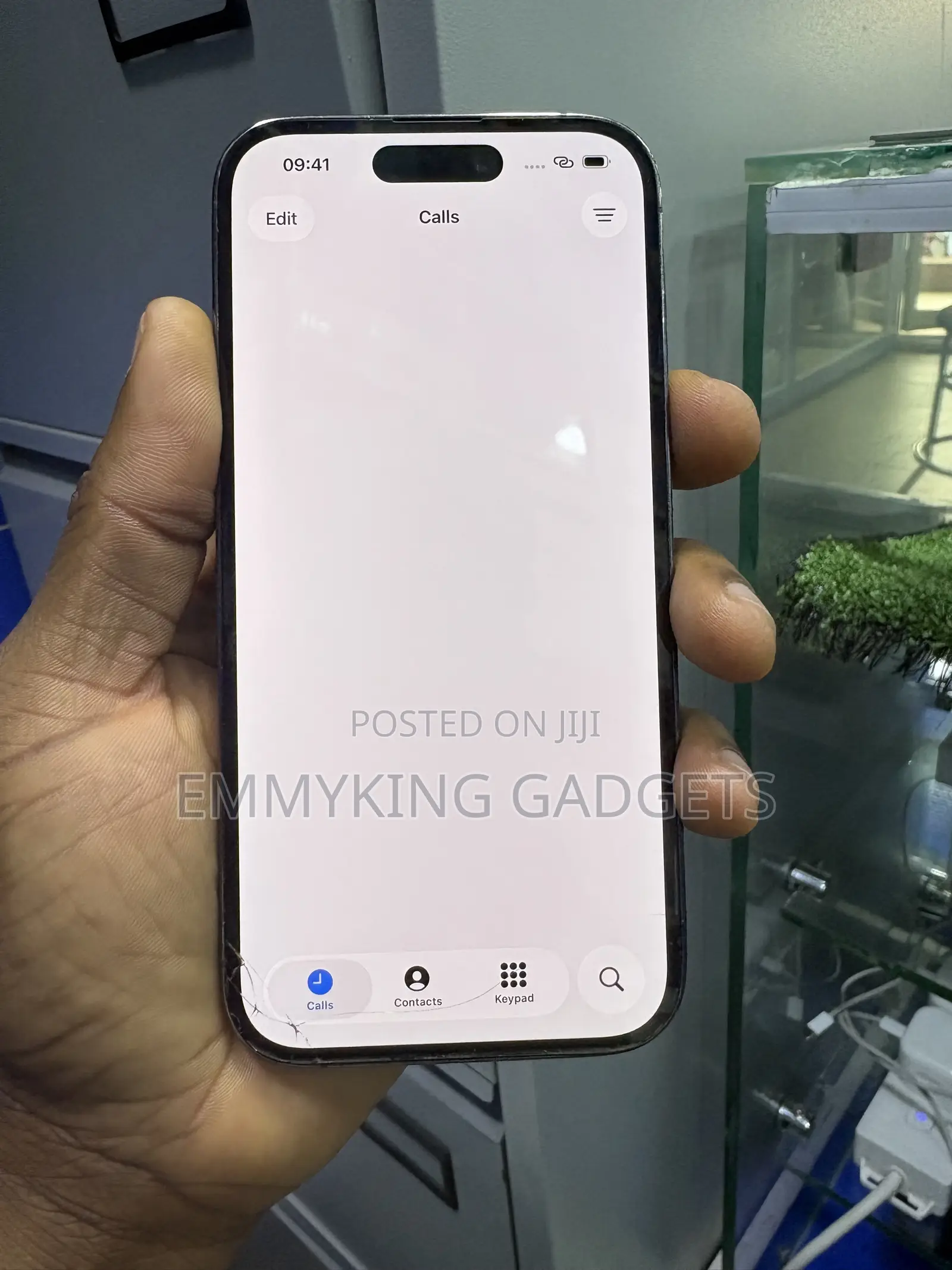 Apple iPhone 14 Pro 128 GB Blue
