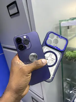 Apple iPhone 14 Pro 128 GB Blue