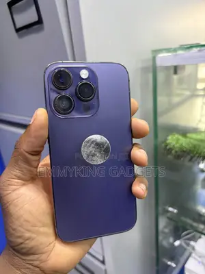 Apple iPhone 14 Pro 128 GB Blue