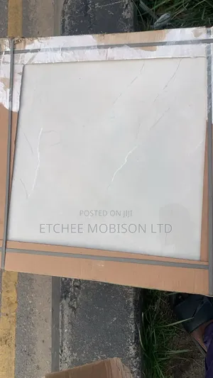 Quality 60*60 Glazed Tiles