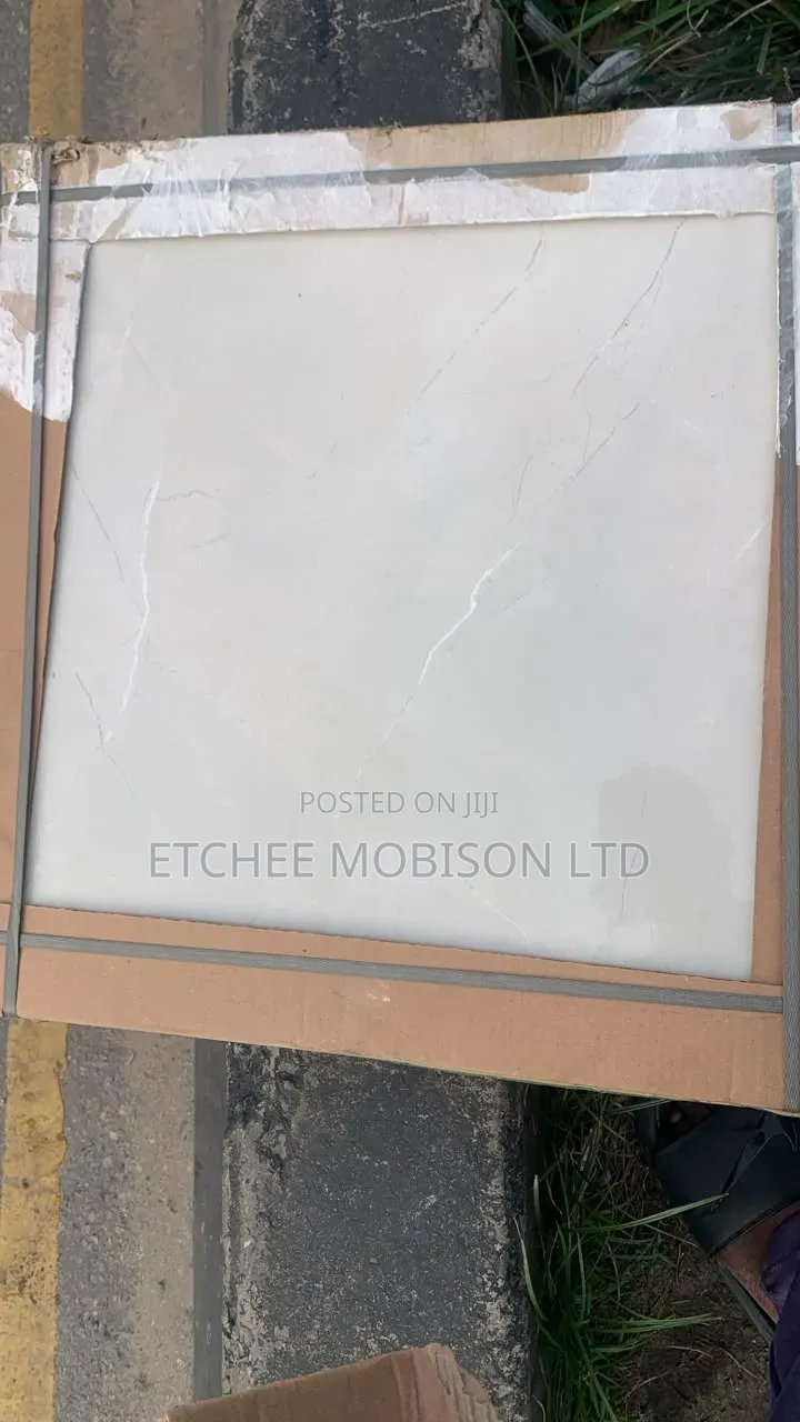 Quality 60*60 Glazed Tiles