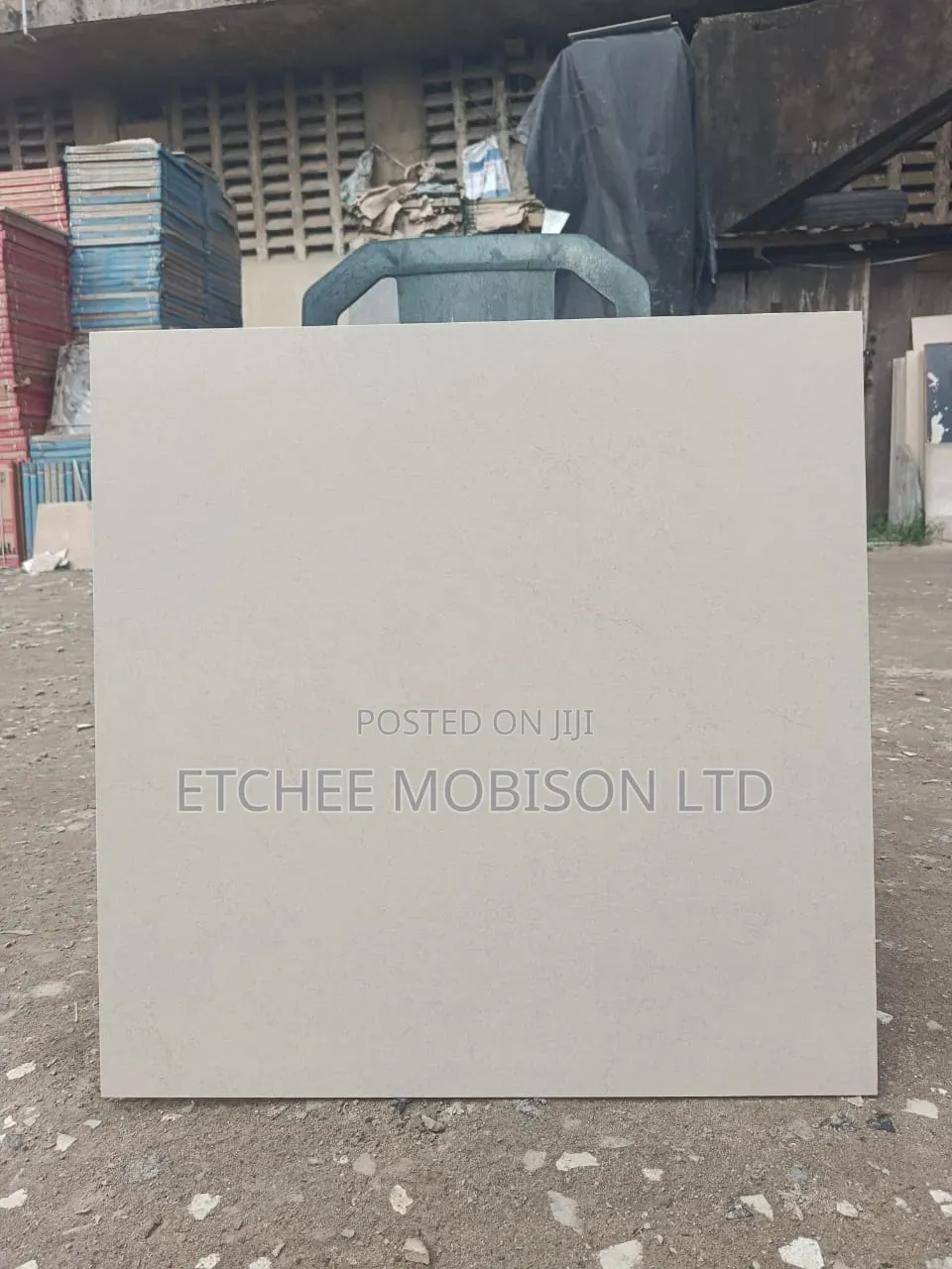 Quality 60*60 Glazed Tiles