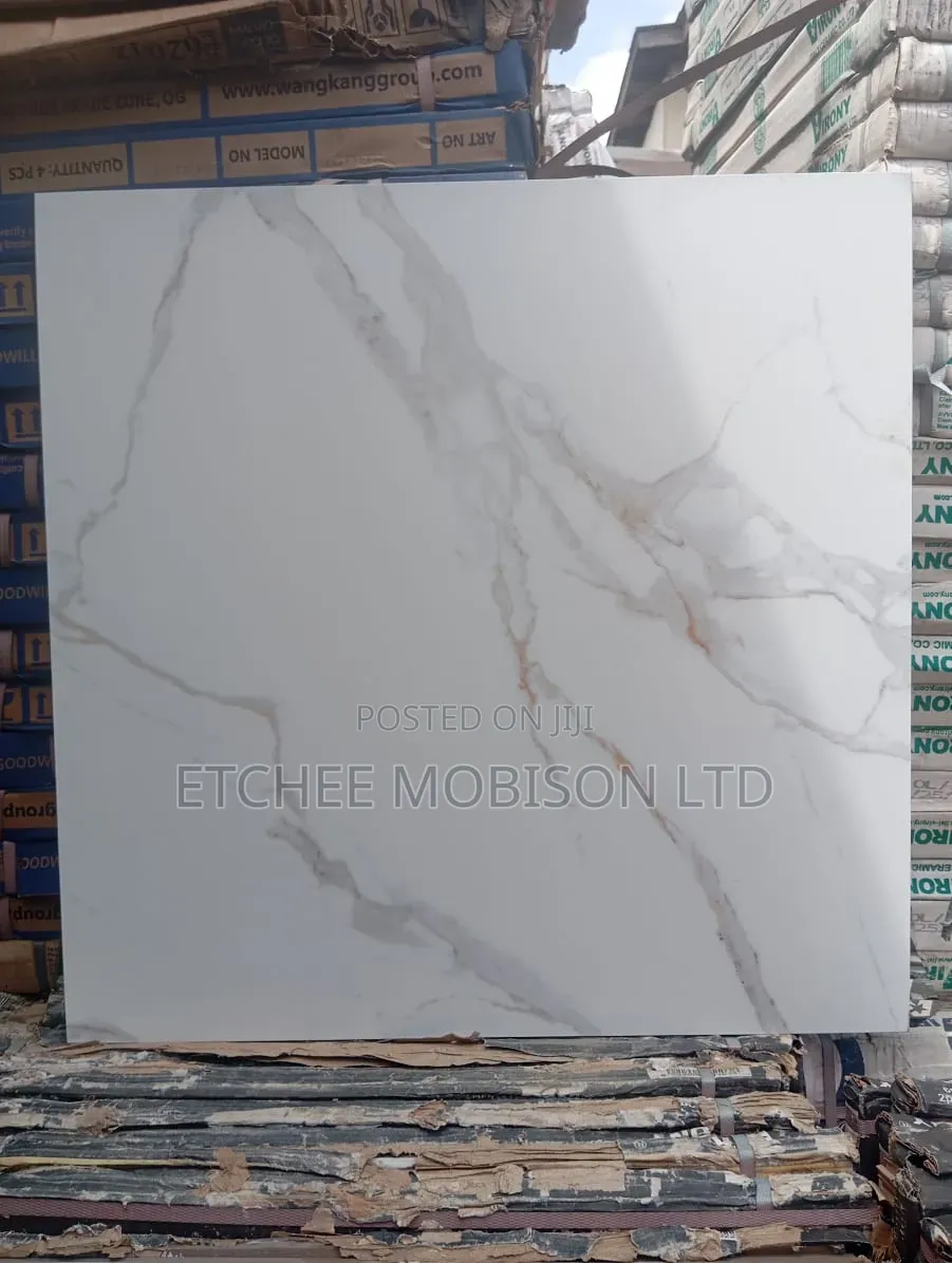 Quality 60*60 Glazed Tiles
