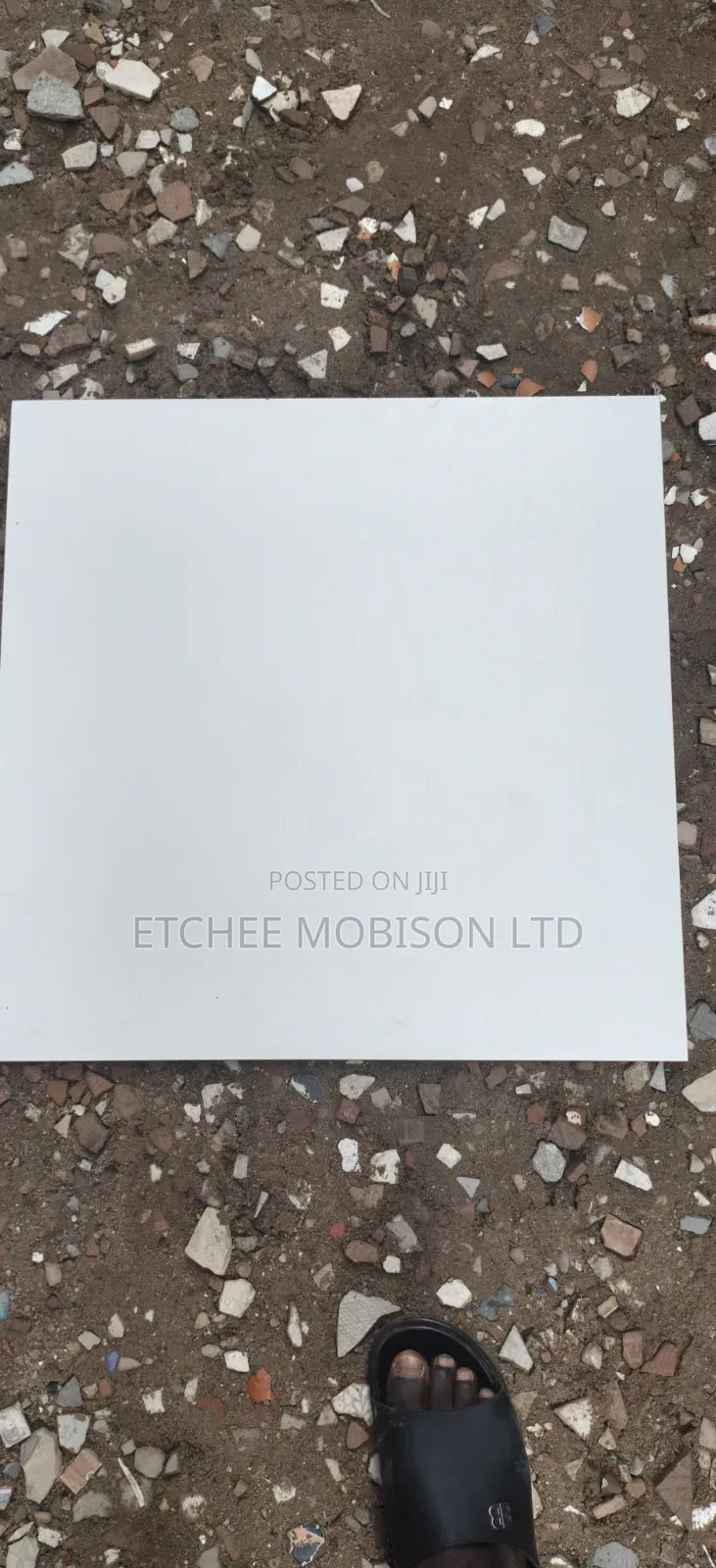 Quality 60*60 Glazed Tiles