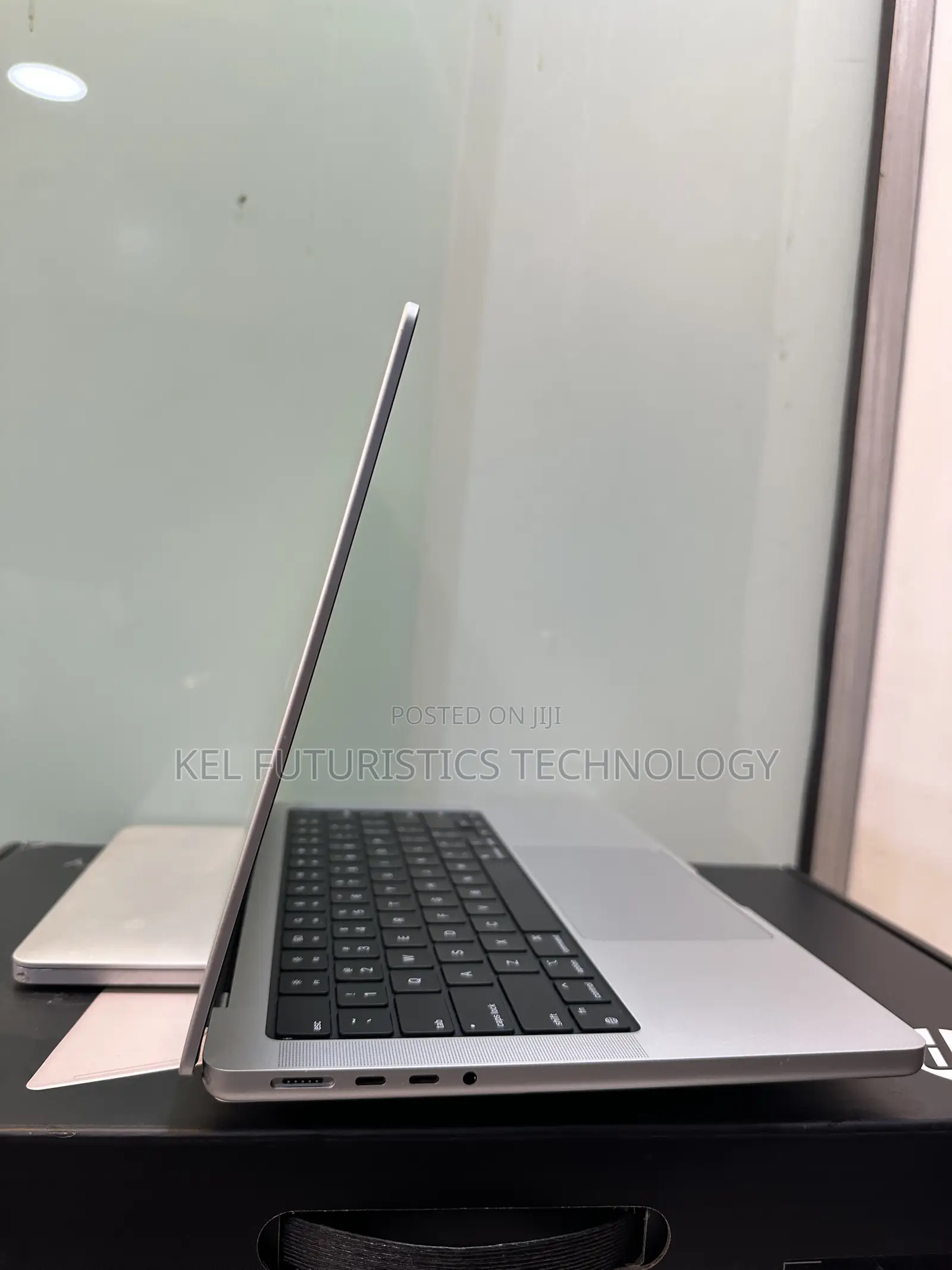 Laptop Apple MacBook Pro 2024 M4 Pro 48GB Apple M4 Pro SSD 1T