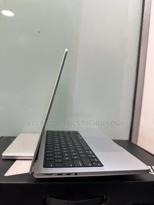 Laptop Apple MacBook Pro 2024 M4 Pro 48GB Apple M4 Pro SSD 1T