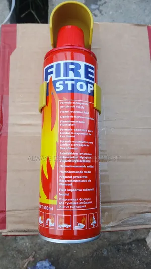Firestop Foam