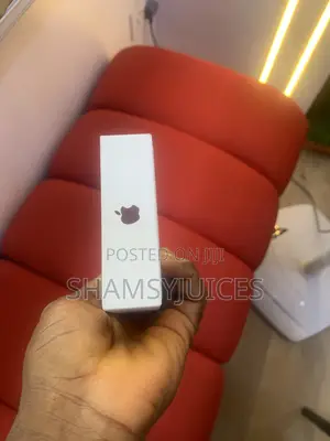 New Apple iPhone 18 Pro Max 256 GB Red