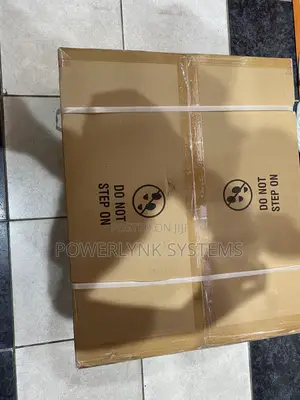 Deye 5KW Lithium Battery