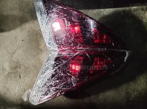 Boot Light Venza 2015