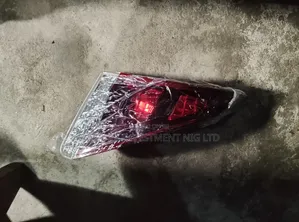 Boot Light Venza 2015