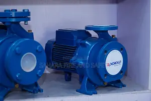 Close Couple Centrifugal Pump