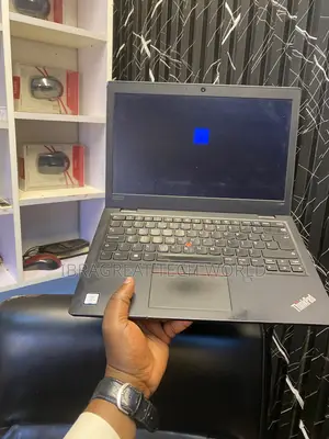 Laptop Lenovo ThinkPad L380 8GB Intel Core i5 SSD 256GB
