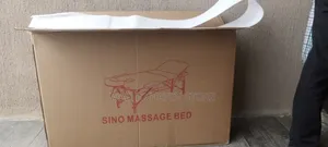 3 Fold Massage Bed