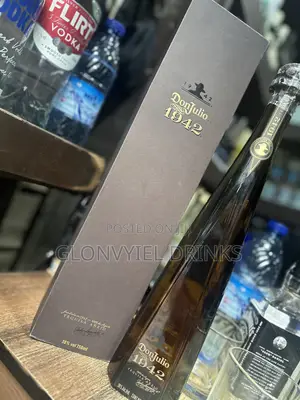 Don Julio 1942