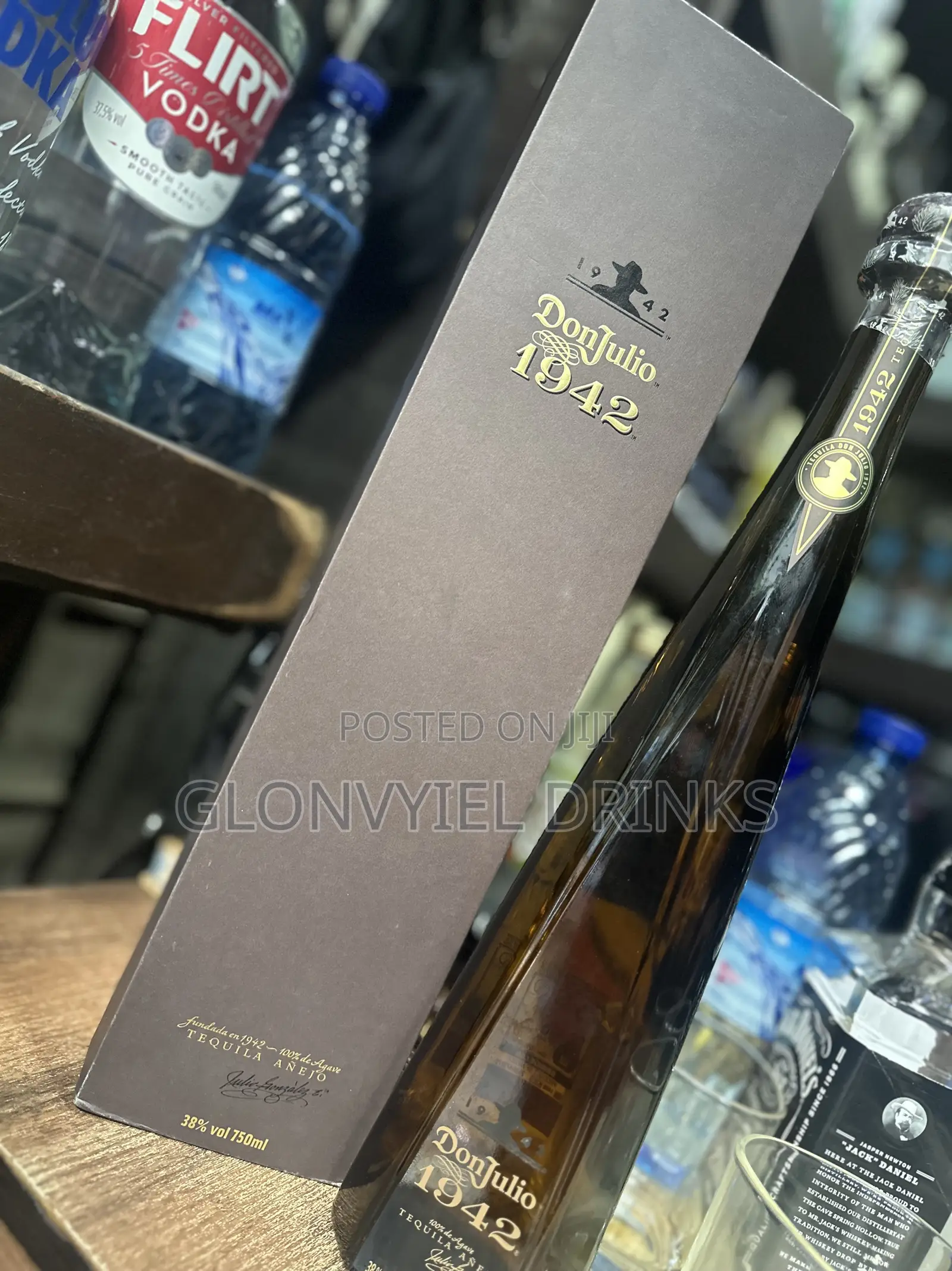 Don Julio 1942