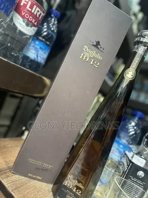 Don Julio 1942