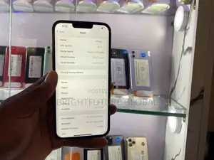 Apple iPhone 13 Pro Max 128 GB Black