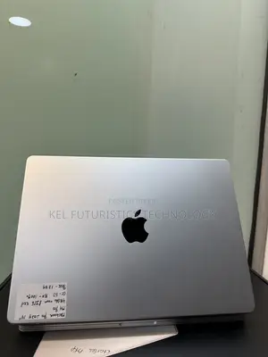 Laptop Apple MacBook Pro 2024 M4 Pro 48GB Apple M4 Pro SSD 1T