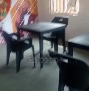 Standard Chair