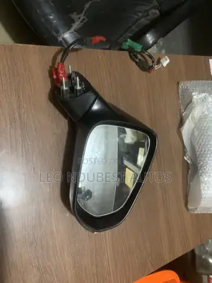 Side Mirror Lexus Rx350 2017 Available