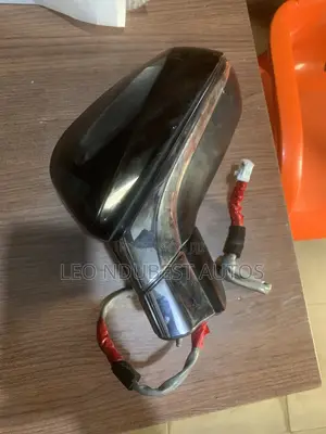 Side Mirror Lexus Rx350 2017 Available