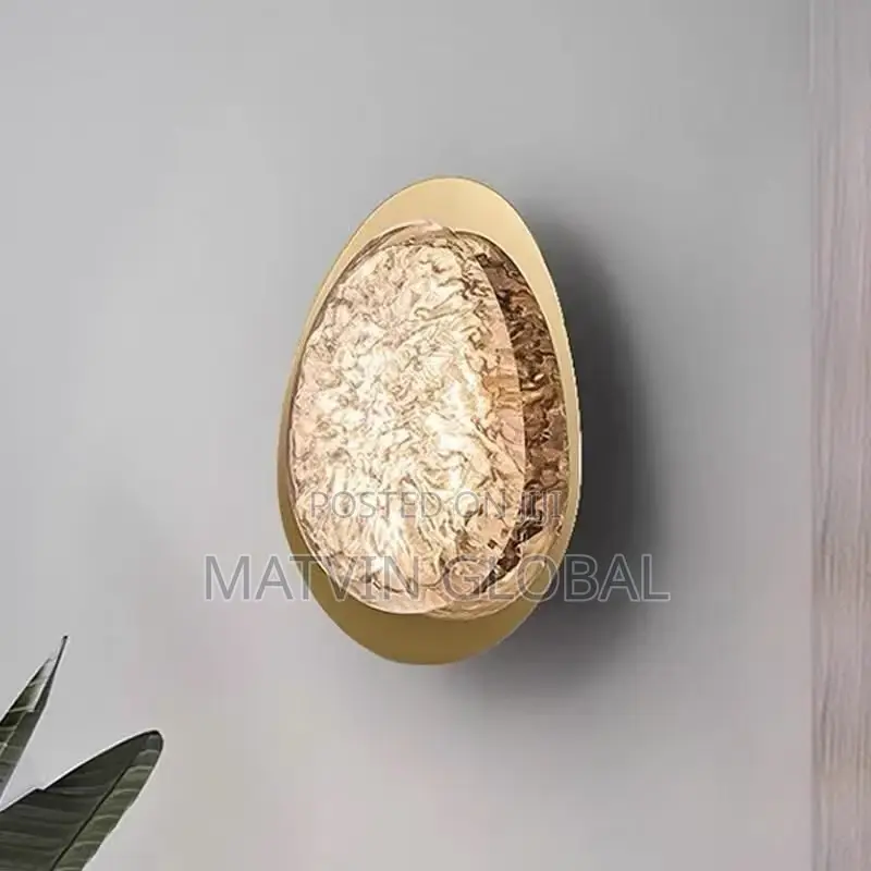 Luxury Wall Lap