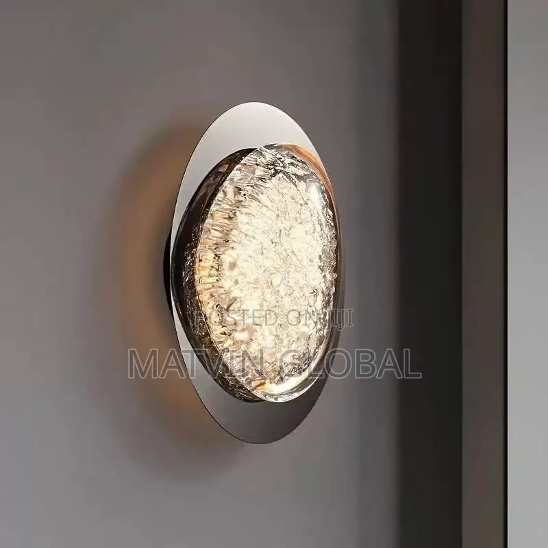 Luxury Wall Lap