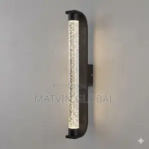Luxury Wall Lap