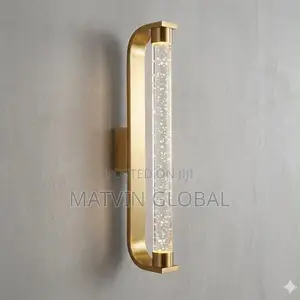 Luxury Wall Lap