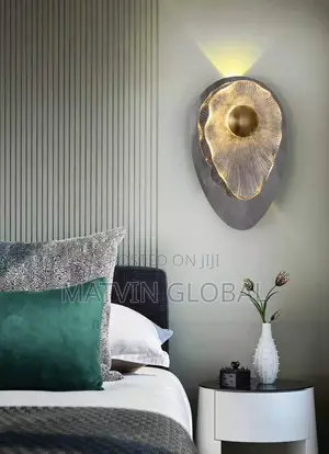 Luxury Wall Lap