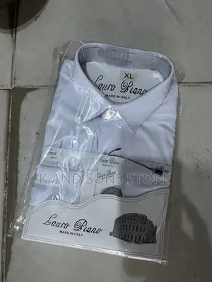 Laura Biano Shirt