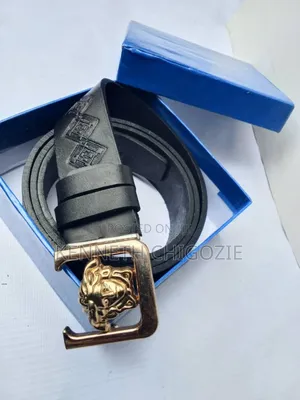 Genuine Leather Belts