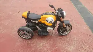 Children Rechargeable/Electric Motorcycle