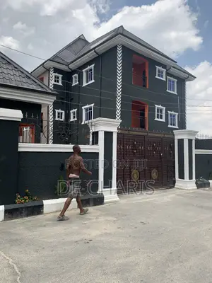 Furnished 2bdrm Block of Flats in Port-Harcourt for rent