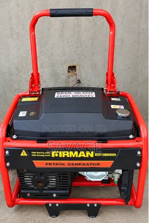 FIRMAN Generator