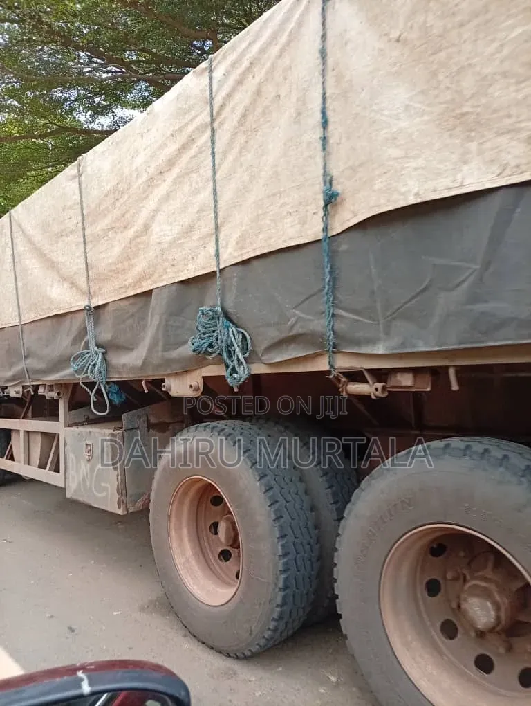 Bua Cement Supplier