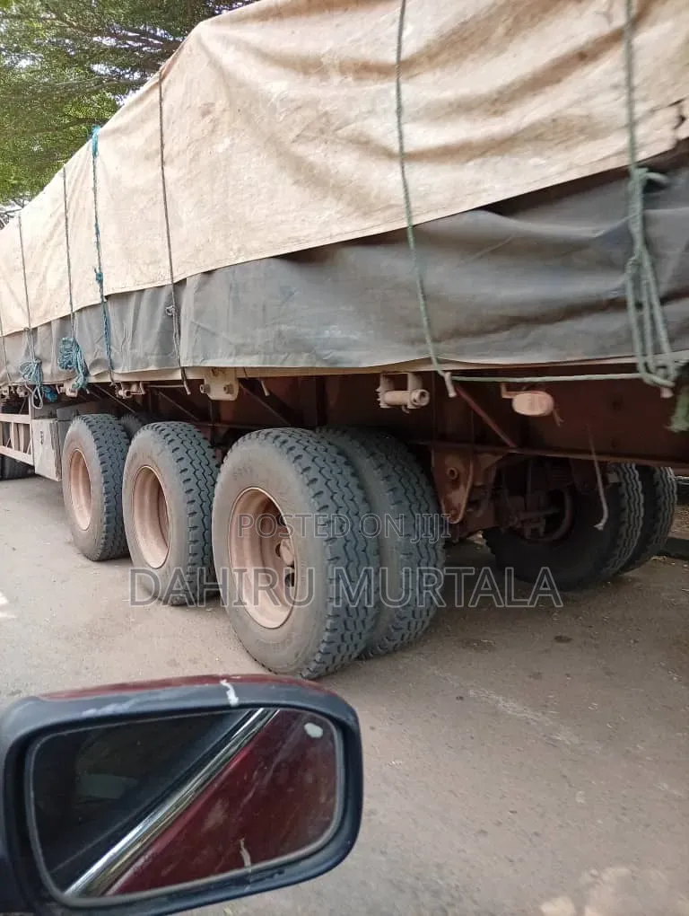 Bua Cement Supplier